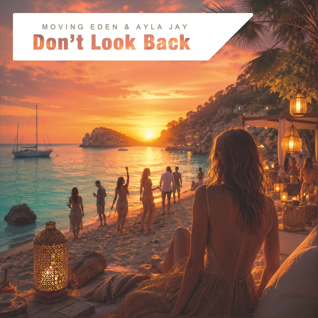 Don't Look Back