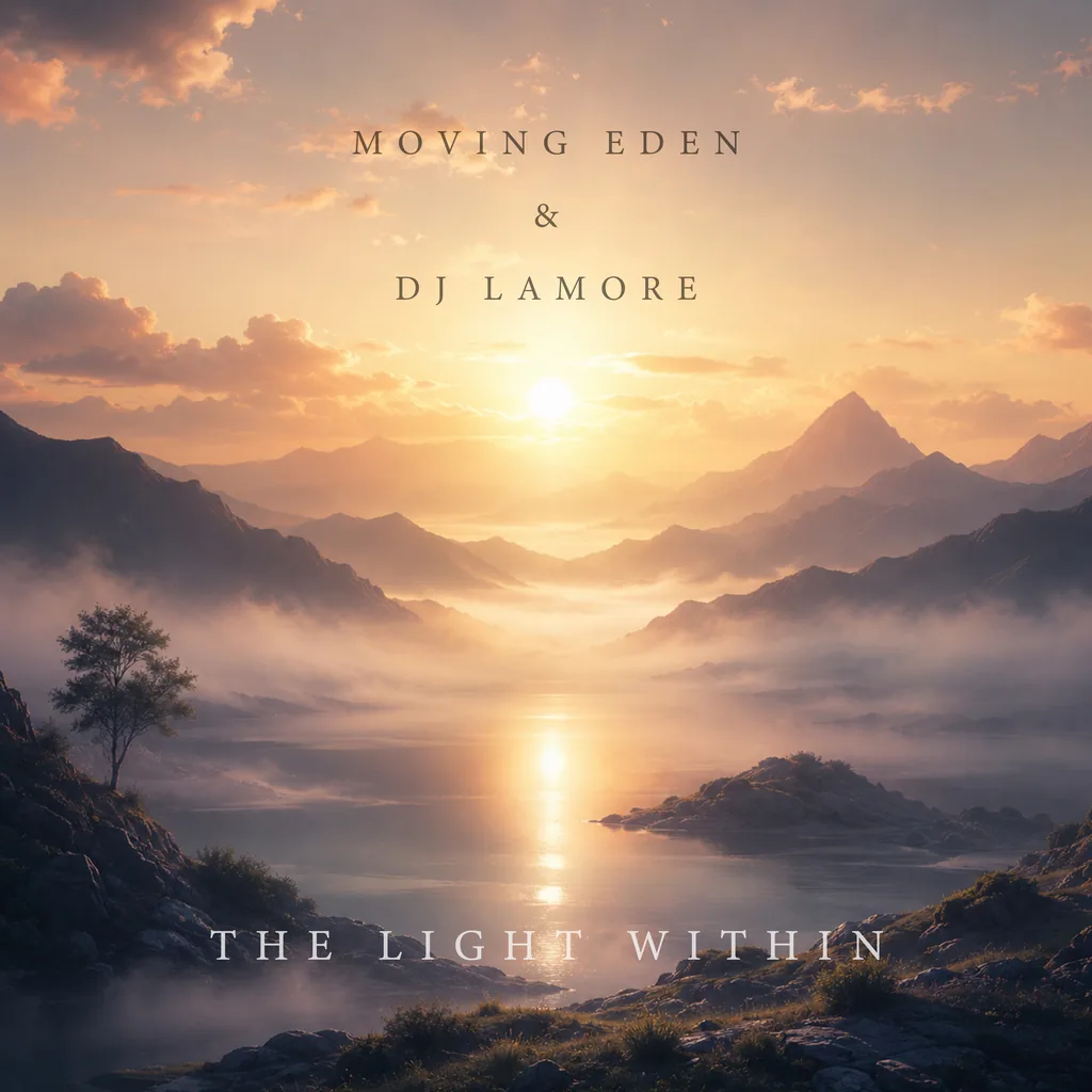 The Light Within EP